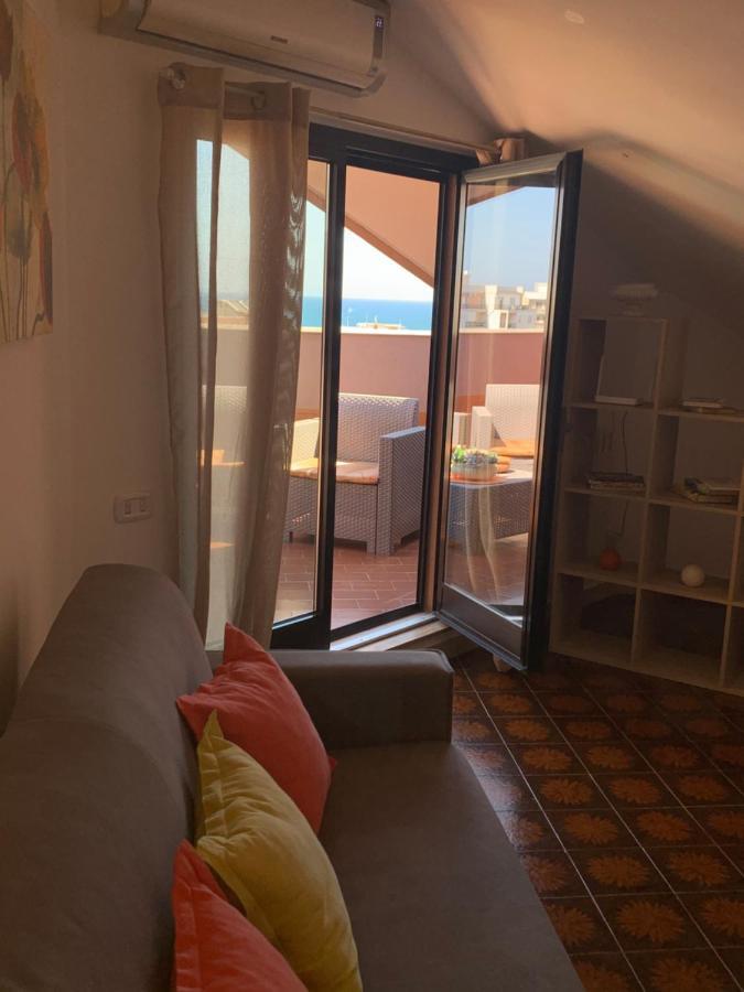 Dany'S House Villa Monopoli Exterior foto