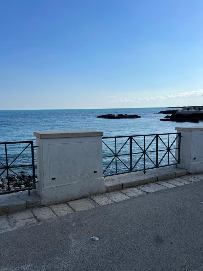 Dany'S House Villa Monopoli Exterior foto
