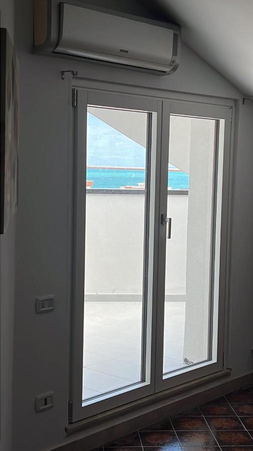 Dany'S House Villa Monopoli Exterior foto