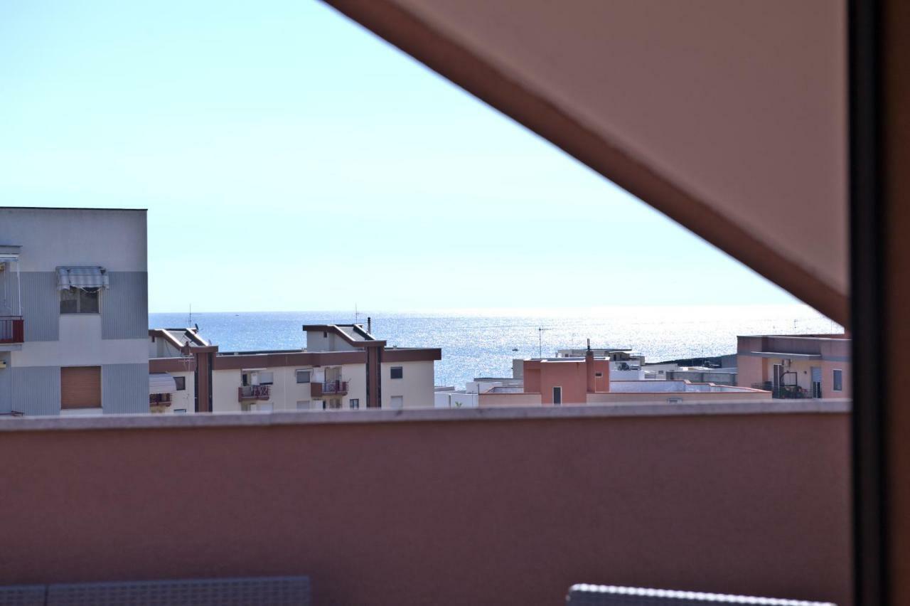 Dany'S House Villa Monopoli Exterior foto