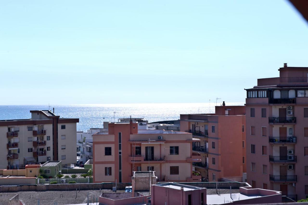 Dany'S House Villa Monopoli Exterior foto